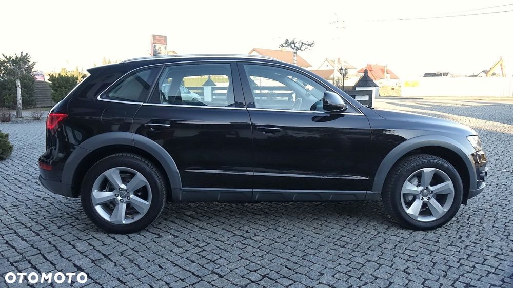 Audi Q5 - 15