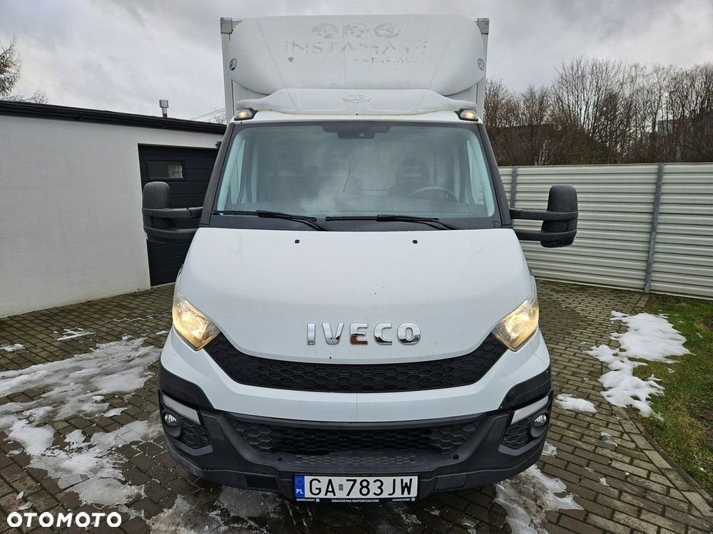 Iveco Daily 35S15 - 21