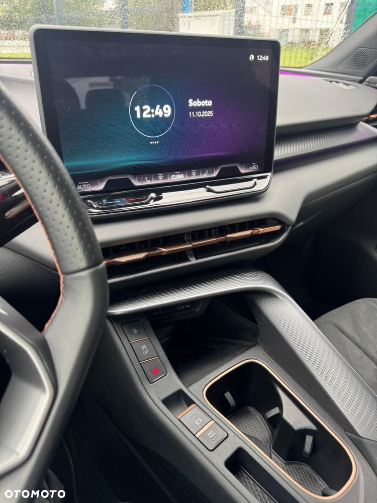 Cupra Terramar 2.0 TSI 4Drive VZ DSG - 12