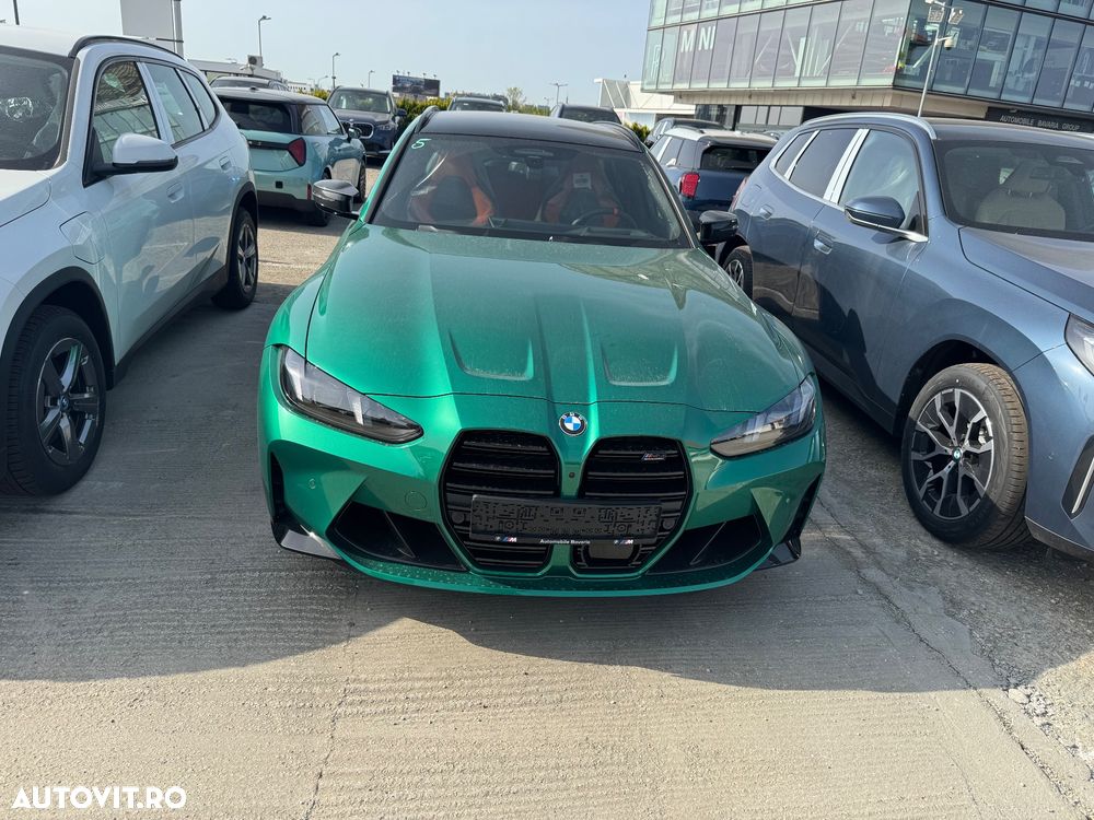 BMW M3 - 14