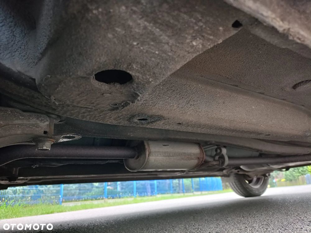 Chevrolet Spark 1.0 LS+ - 20