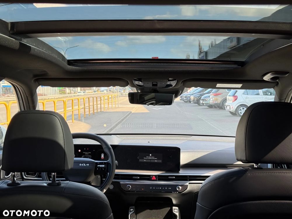 Kia Sorento 1.6 T-GDI HEV Prestige Line AWD 7os - 16