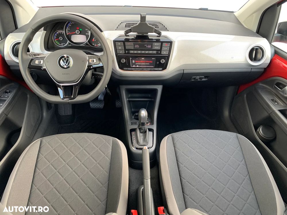 Volkswagen up! 32.3 kWh - 8