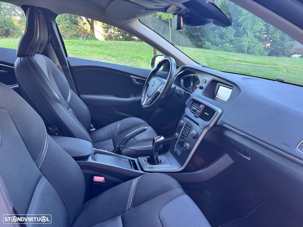Volvo V40 - 5