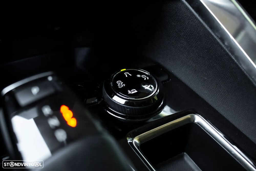 Peugeot 5008 BlueHDI 130 EAT8 Crossway - 20