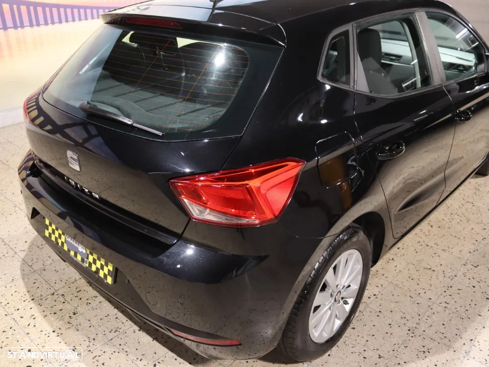 SEAT Ibiza 1.0 Style - 38