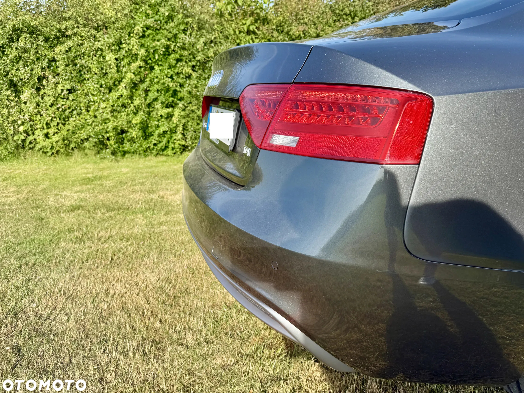Audi A5 2.0 TDI - 5