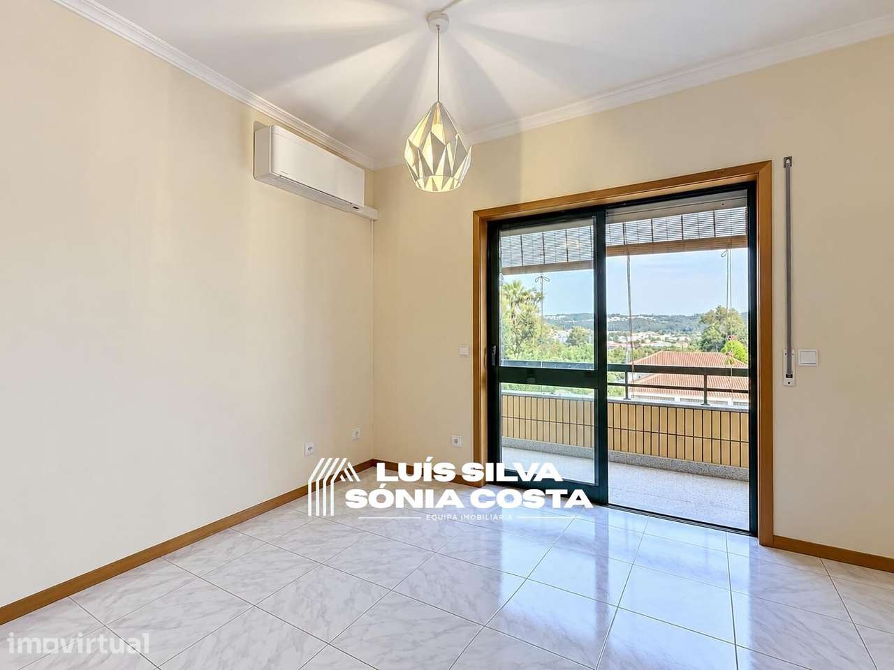 Apartamento T2 c/ Duas Varandas – Mozelos, Santa Maria da Feira - Grande imagem: 2/24