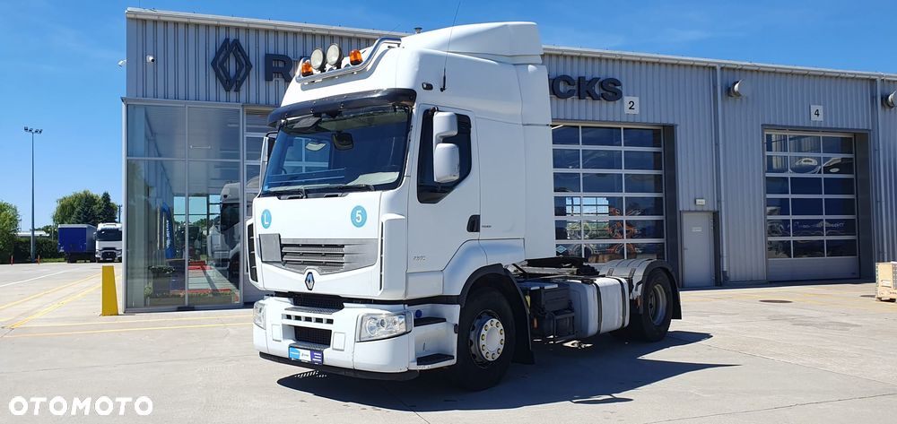 Renault Renault Trucks PREMIUM 430 DXI Euro V - 1