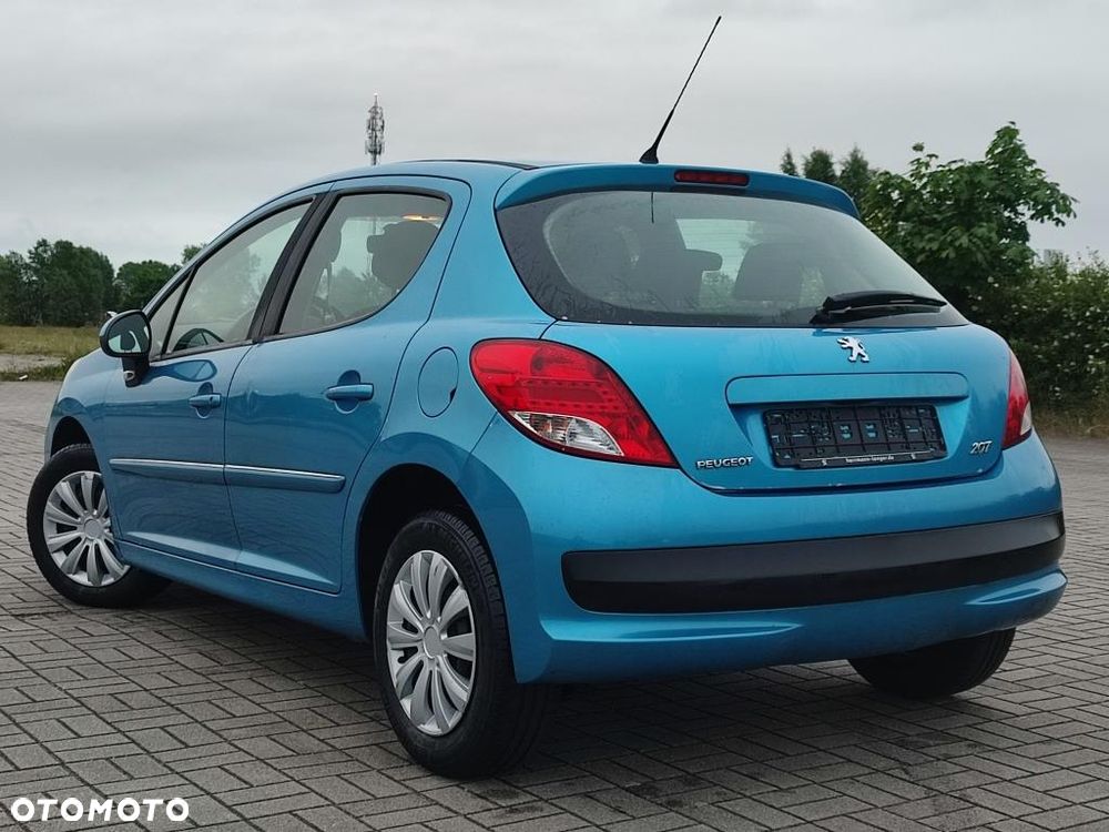 Peugeot 207 75 Tendance - 3