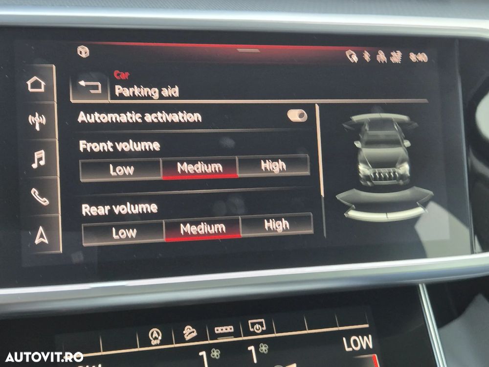 Audi A6 3.0 45 TDI quattro S tronic Basic - 25