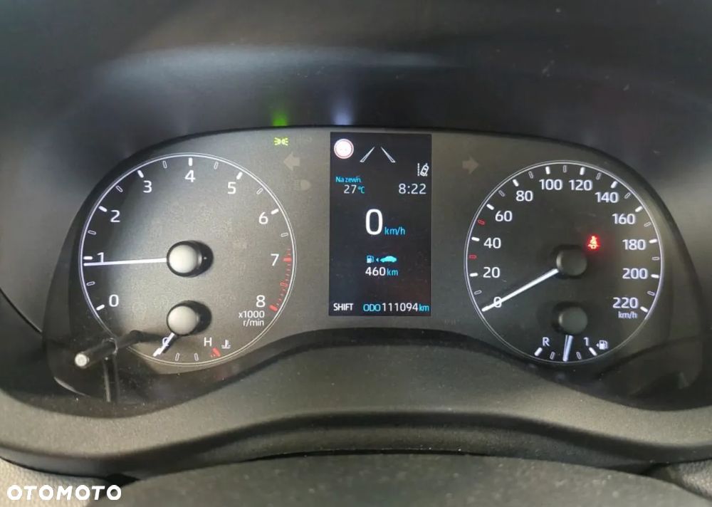 Toyota Yaris 1.5 Comfort - 6
