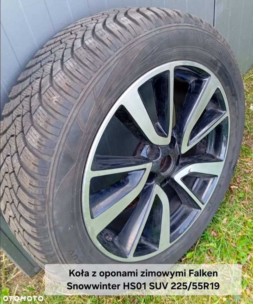 Nissan X-Trail 1.3 DIG-T Tekna 2WD DCT - 38