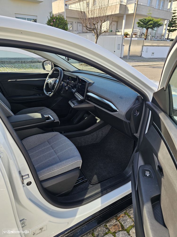 Renault Mégane E-Tech EV40 Equilibre - 6