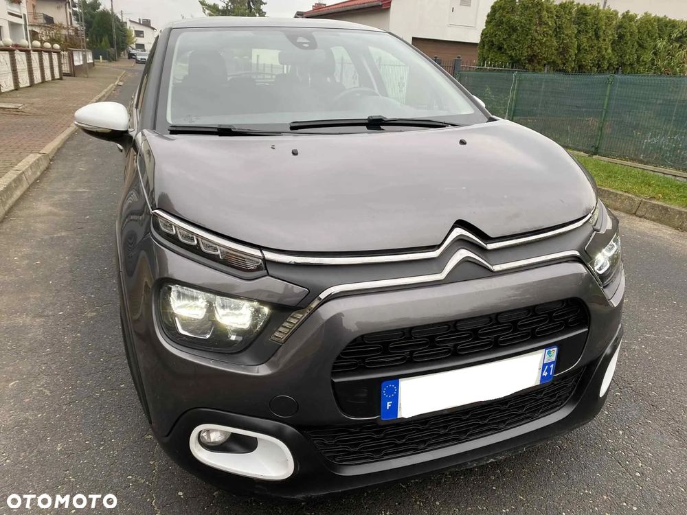 Citroën C3 1.2 PureTech You - 25
