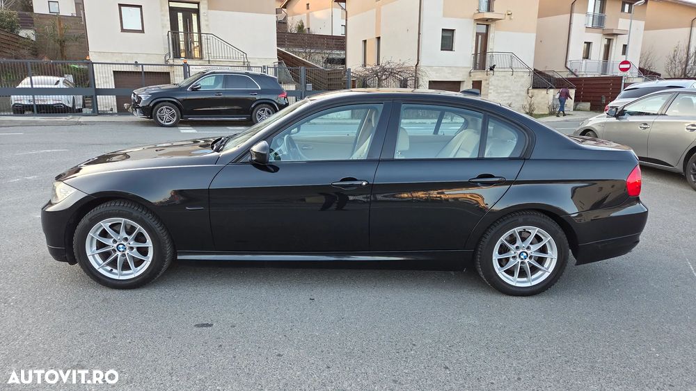 BMW Seria 3 320d DPF - 16