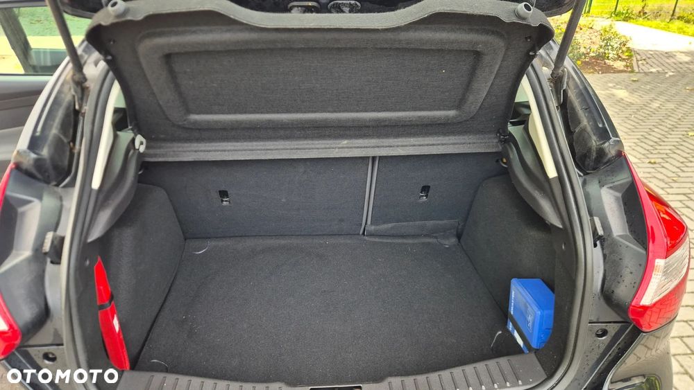 Ford Focus 1.6 TI-VCT Trend - 15
