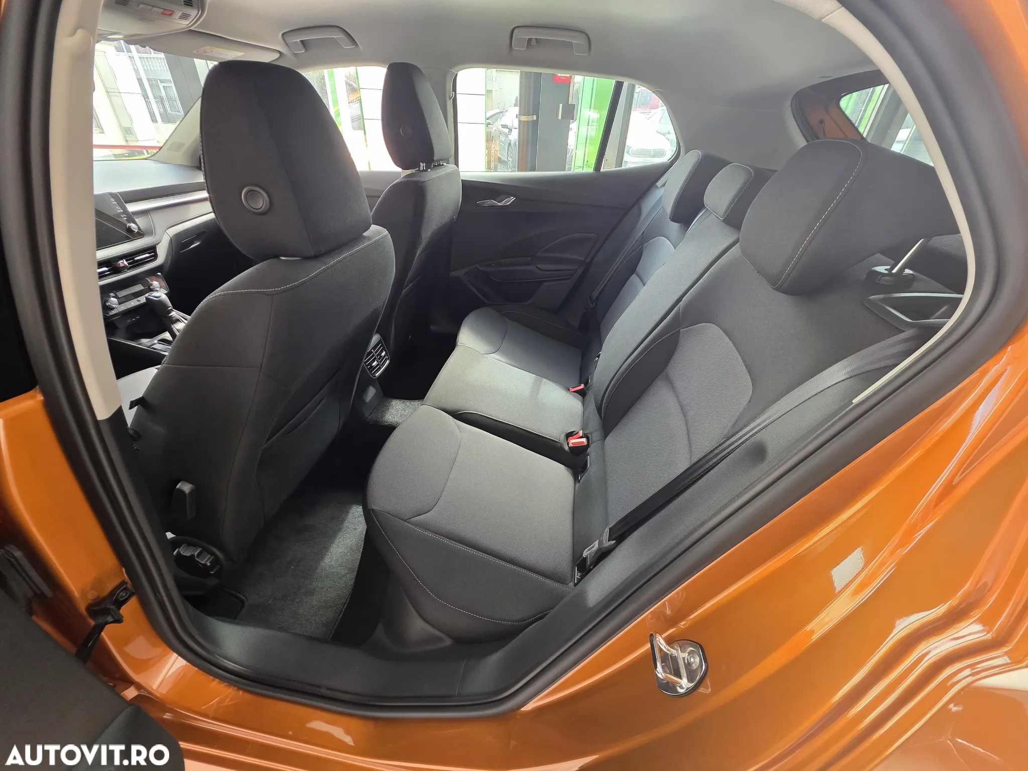 Skoda Fabia 1.0 TSI 95 CP Selection - 20