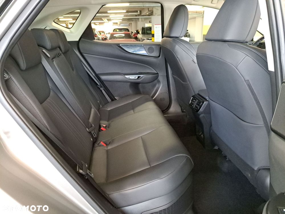 Lexus NX 350h Prestige AWD - 15