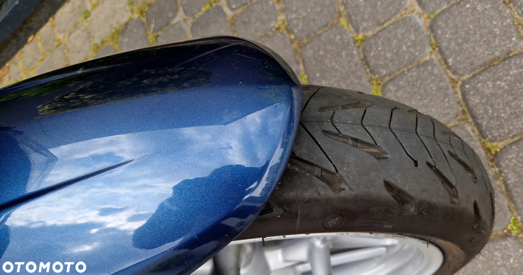BMW K - 18