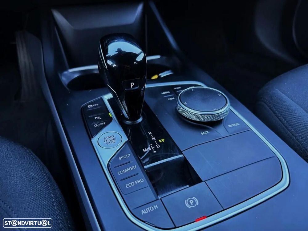 BMW 116 - 19