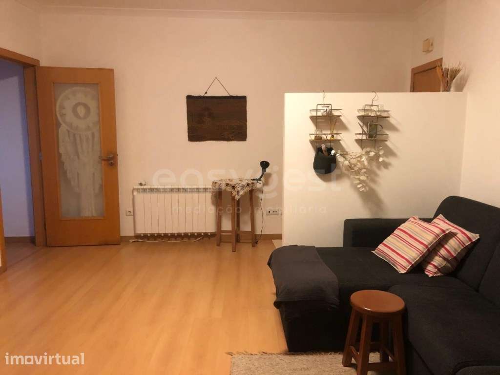 Elegante Apartamento T1 com Terraço Privativo em Ferrel - Peniche - Grande imagem: 5/11