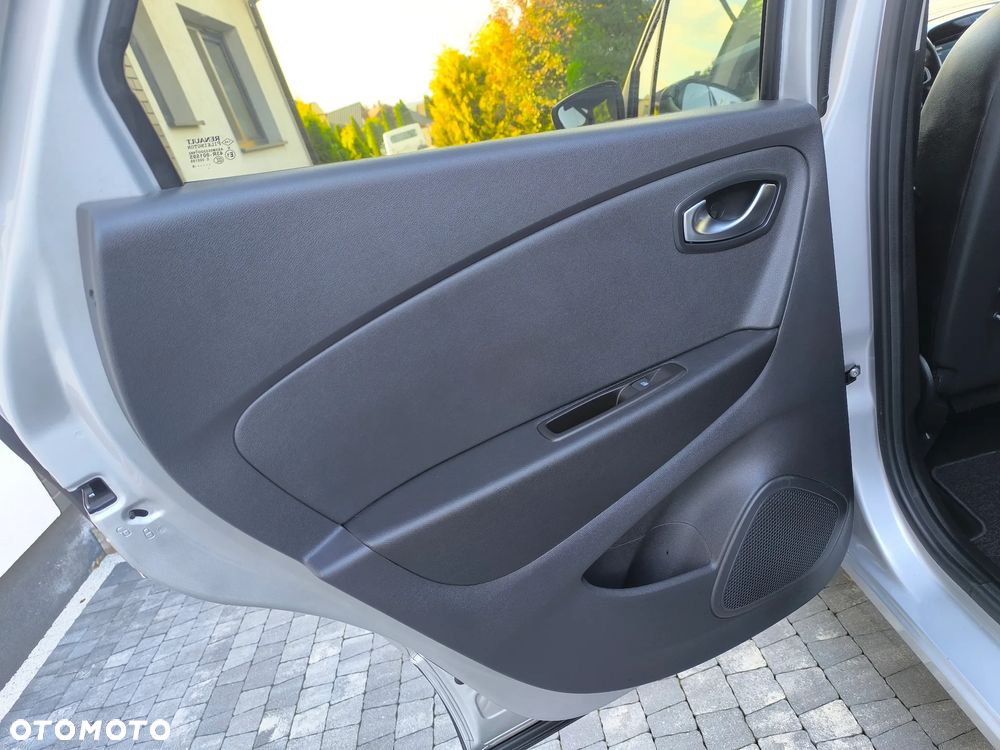 Renault Captur 0.9 Energy TCe Limited - 30