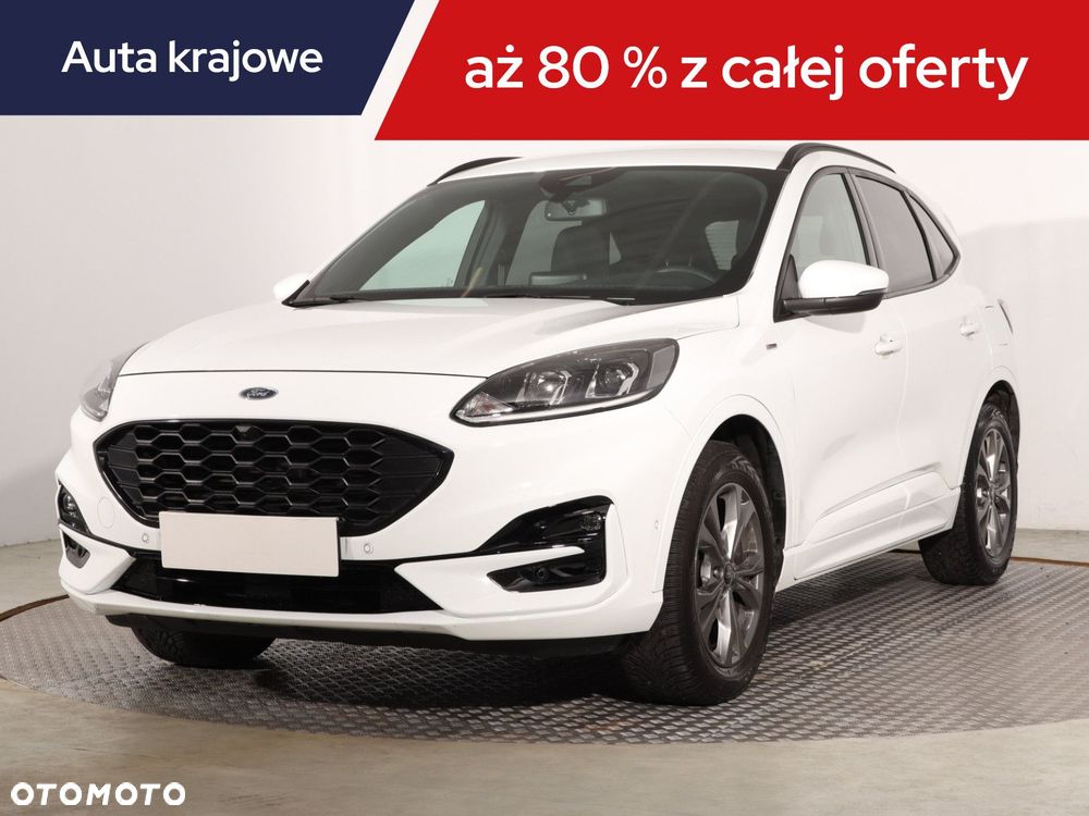 Ford Kuga - 3