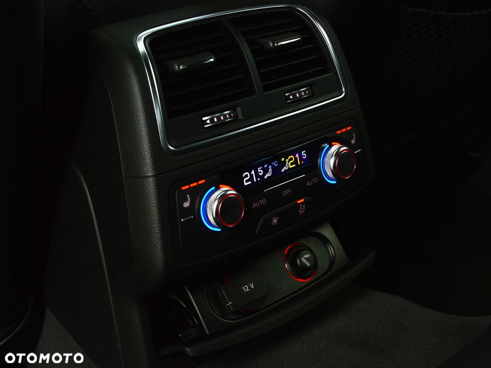 Audi S7 Sportback Standard - 19