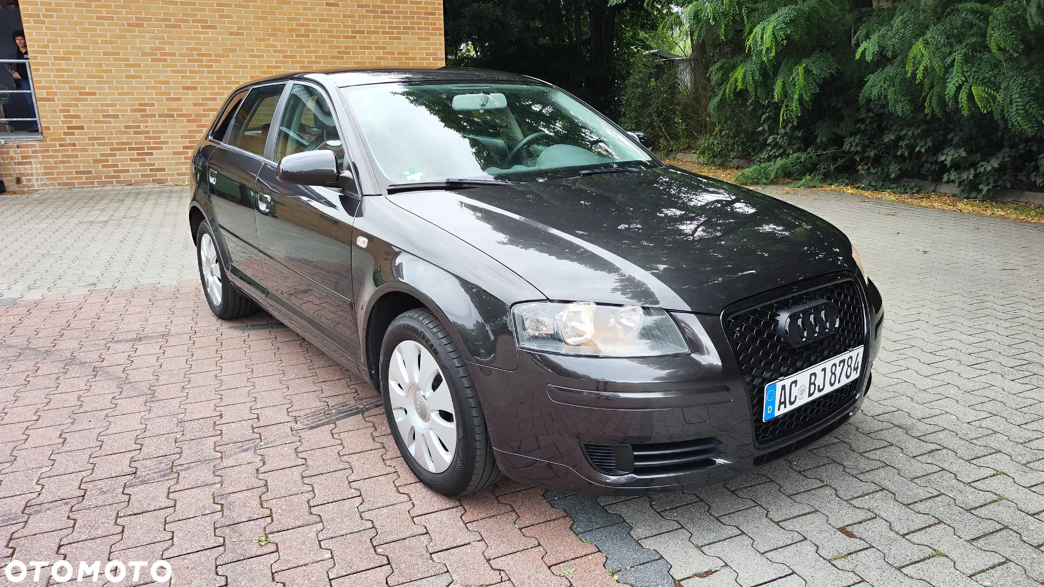 Audi A3 1.6 Attraction - 13