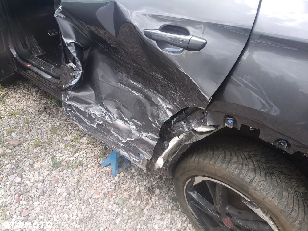DS Automobiles DS 7 Crossback 1.5 BlueHDi Be Chic - 6