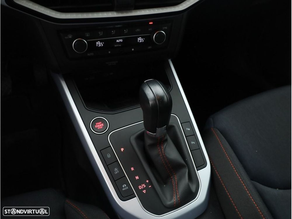 SEAT Arona 1.0 TSI FR DSG - 19