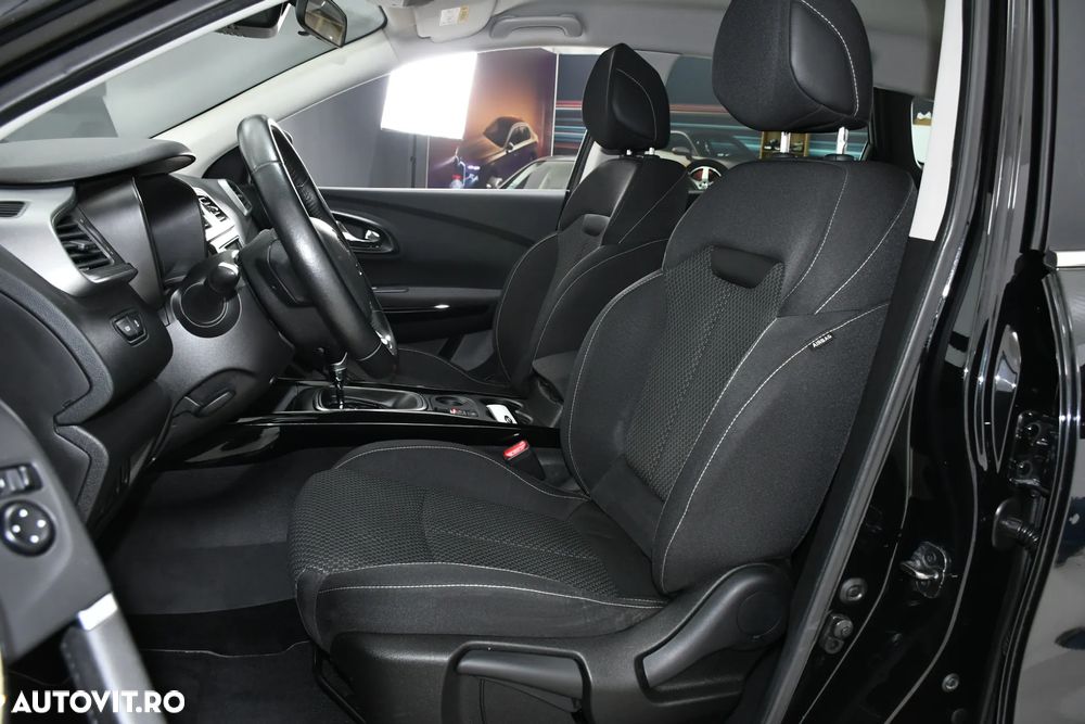 Renault Kadjar Energy dCi 110 EDC Business - 16