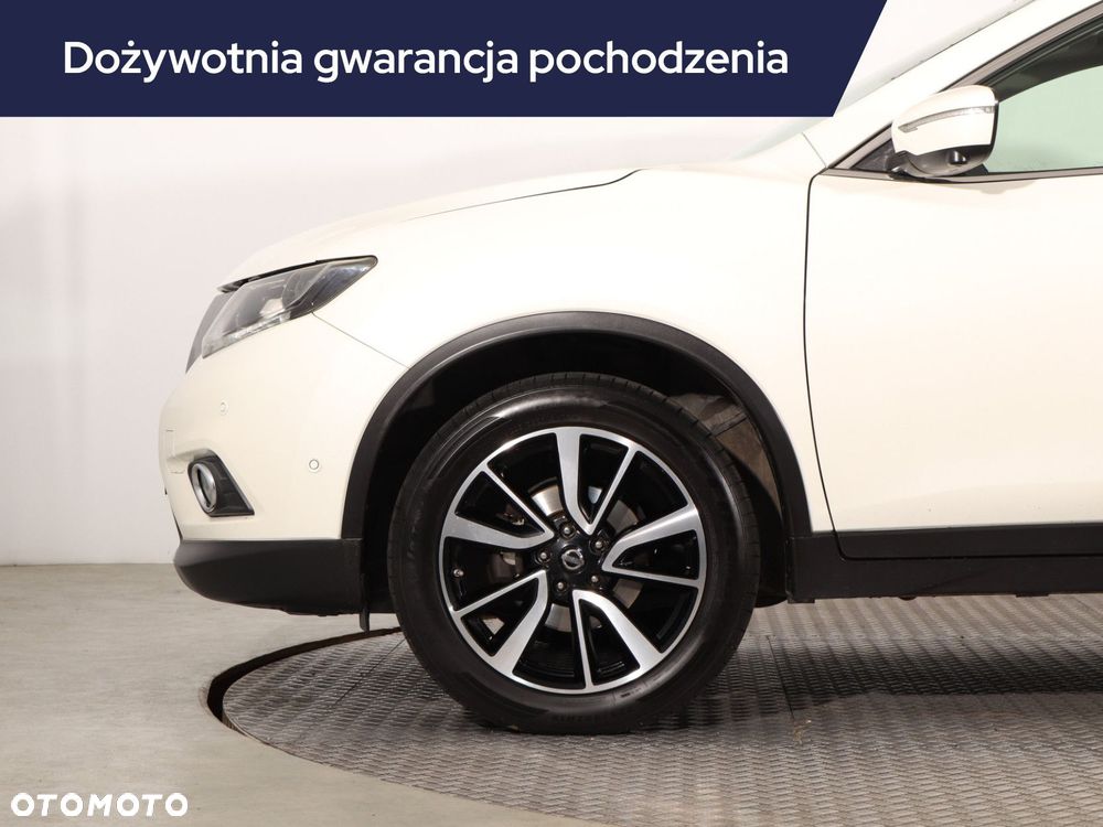 Nissan X-Trail - 17