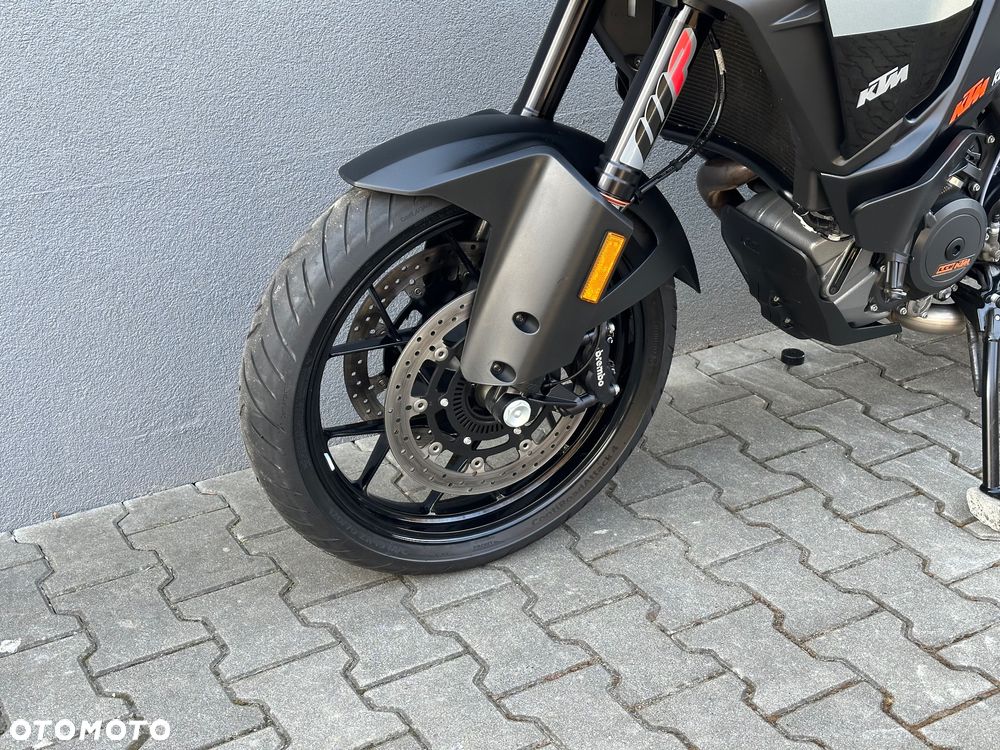 KTM Super Adventure - 28