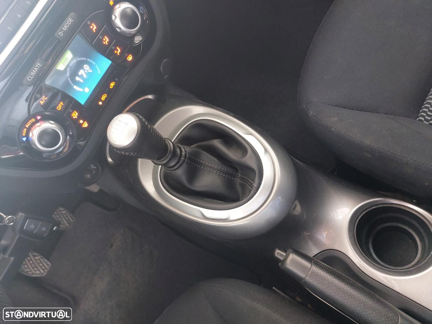 Nissan Juke 1.2 DIG-T N-Connecta - 27