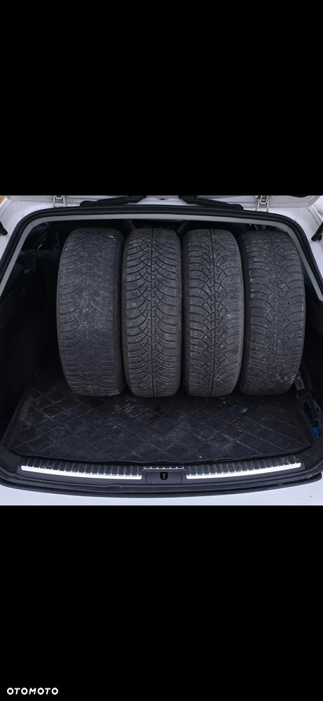 Seat Leon 2.0 TDI DPF DSG FR - 15