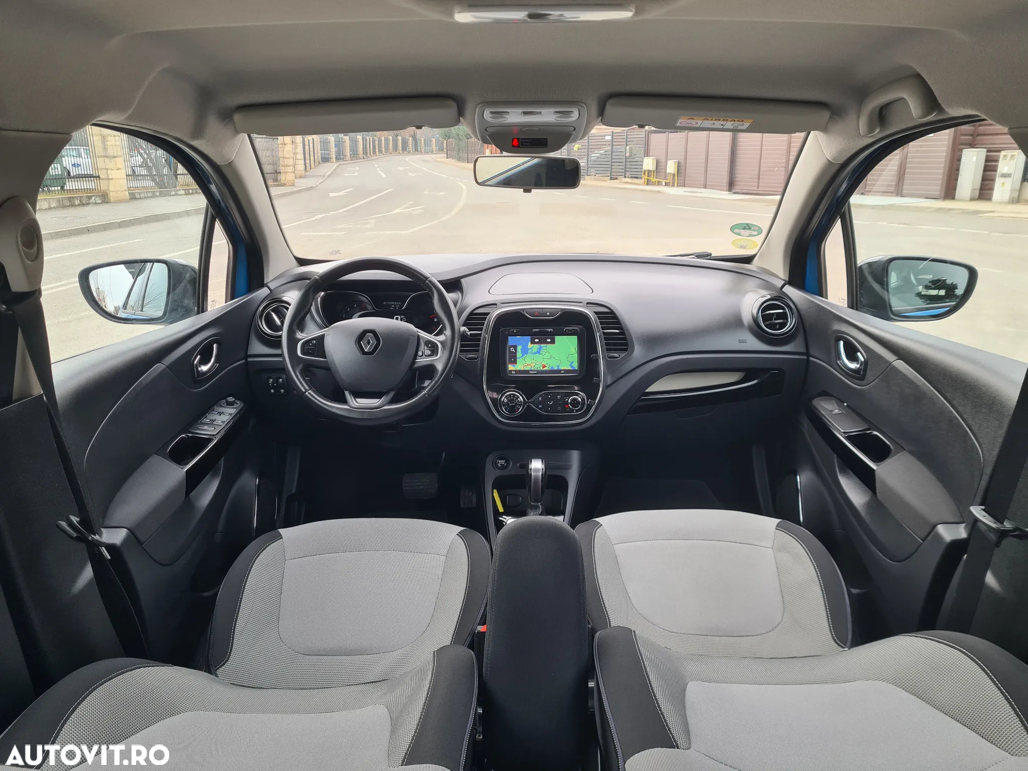Renault Captur ENERGY dCi EDC XMOD - 18
