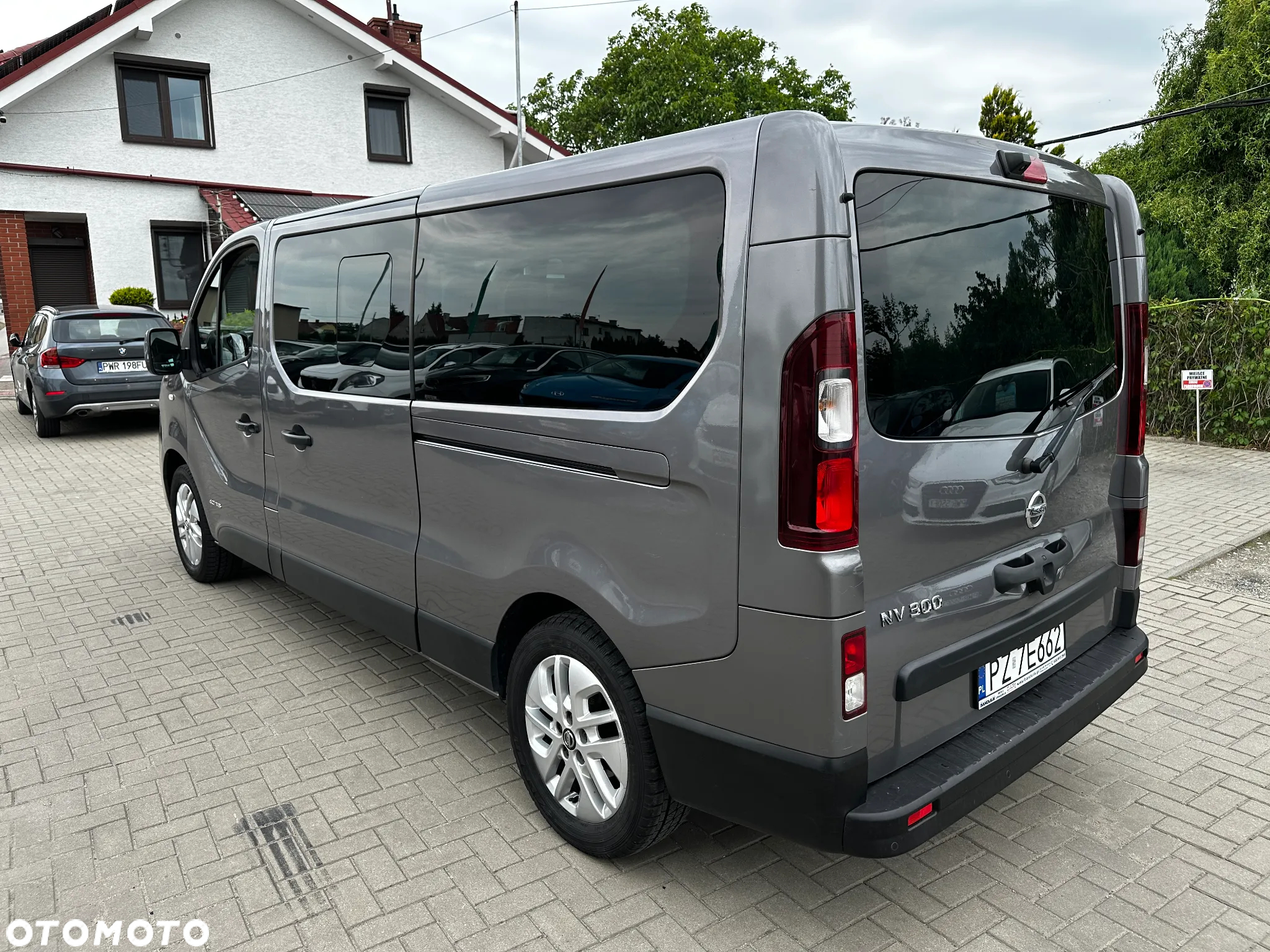 Nissan NV300 - 4