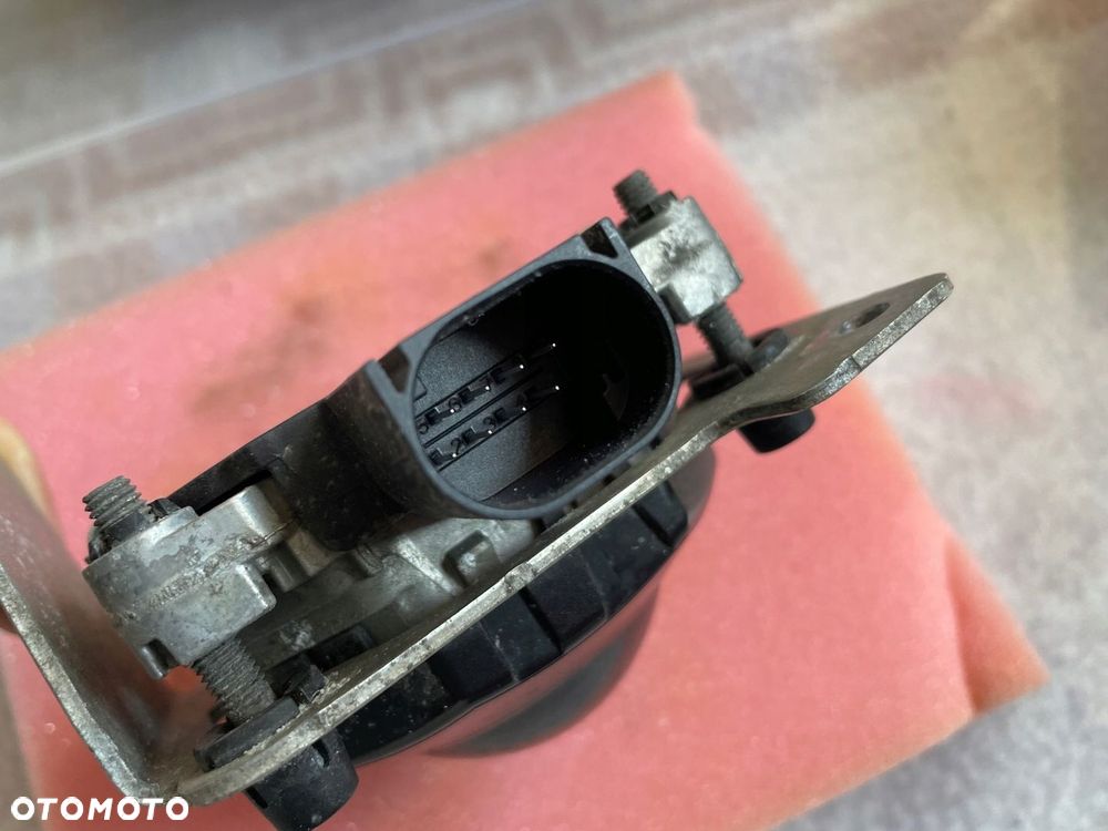 RADAR DISTRONIC AUDI A4 B9 8W0 8W0907541B - 4