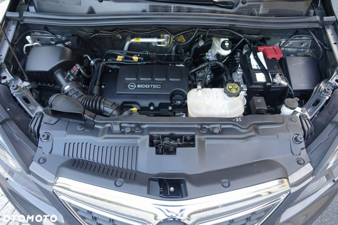 Opel Mokka - 10