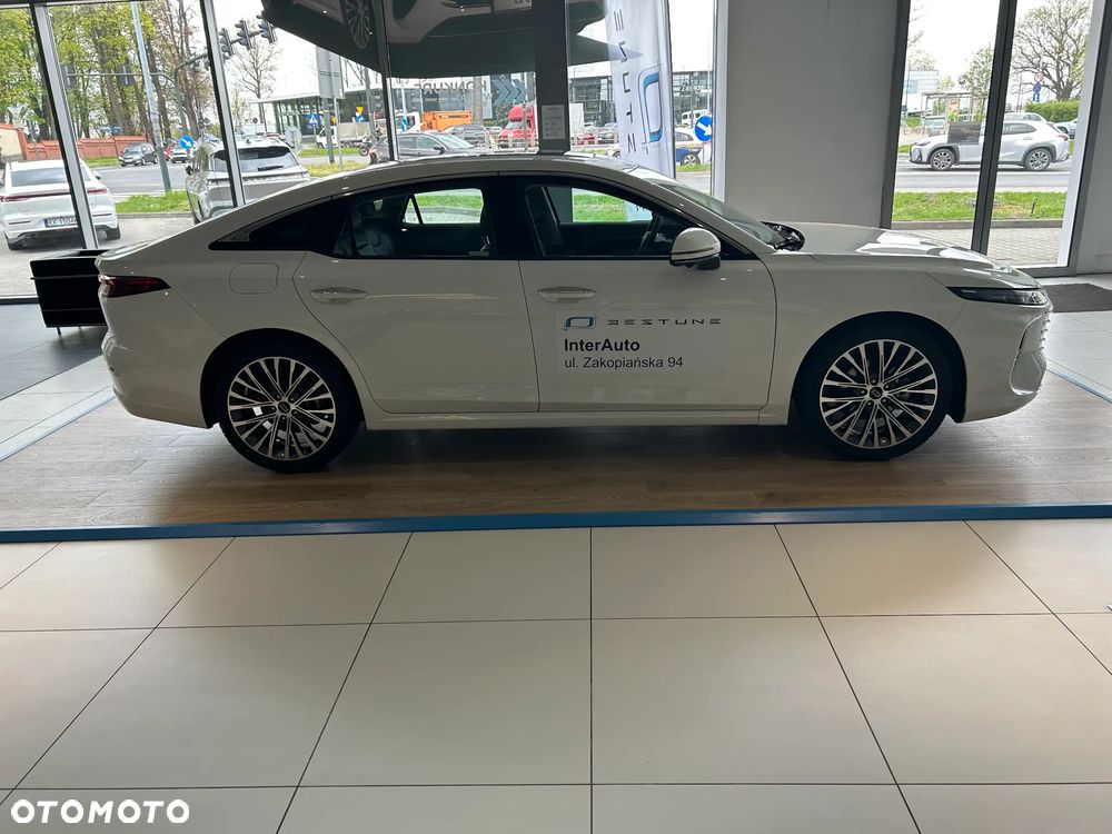 Bestune B70 2.0T Elegance - 3