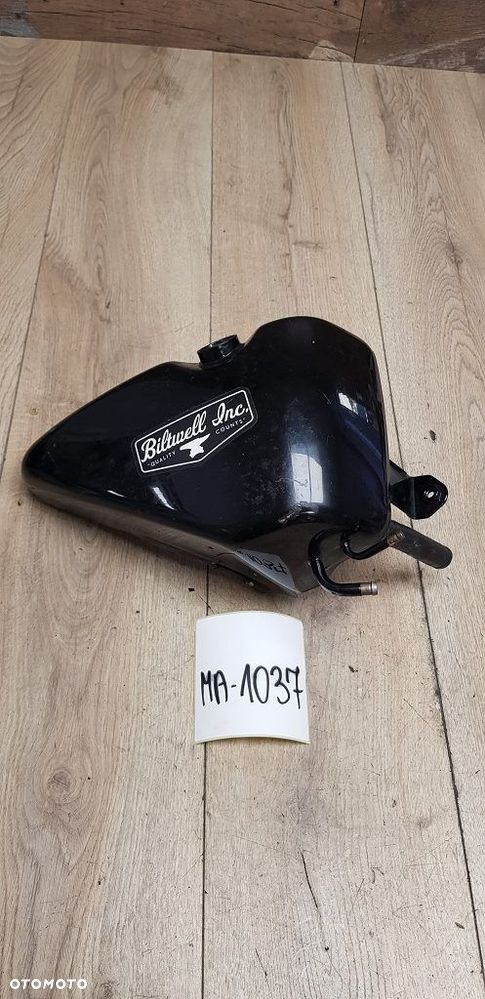 Zbiornik oleju Harley Davidson Sportster 1994–2003 - 1