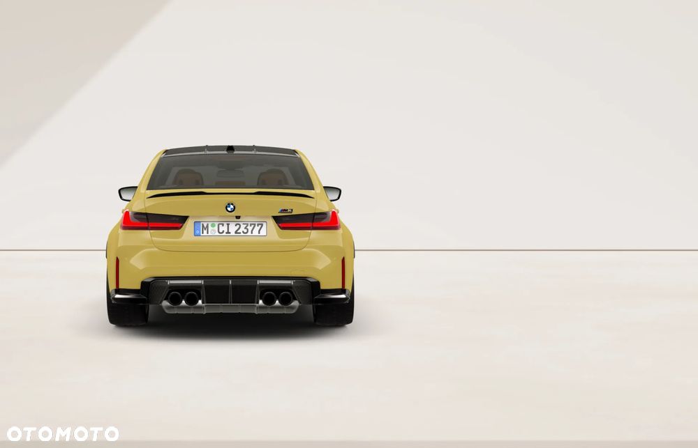 BMW M3 Competition M xDrive - 6