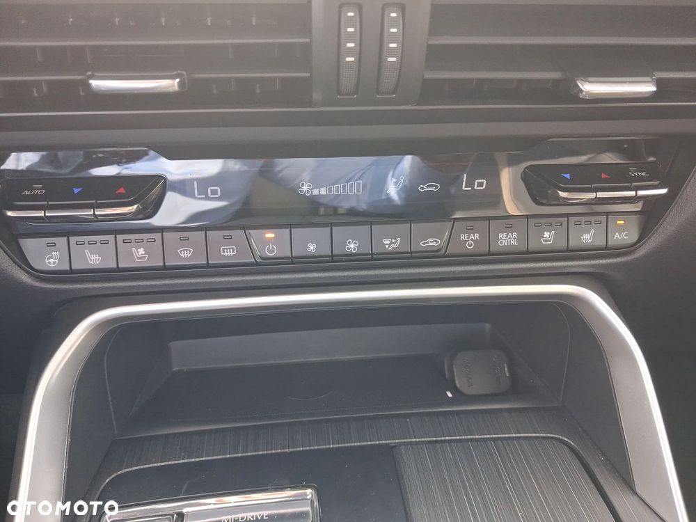 Mazda CX-80 3.3 e-Skyactiv D mHEV Homura Plus AWD - 29
