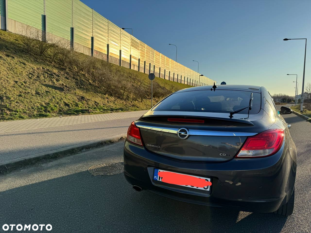 Opel Insignia 2.0 CDTI Cosmo - 11