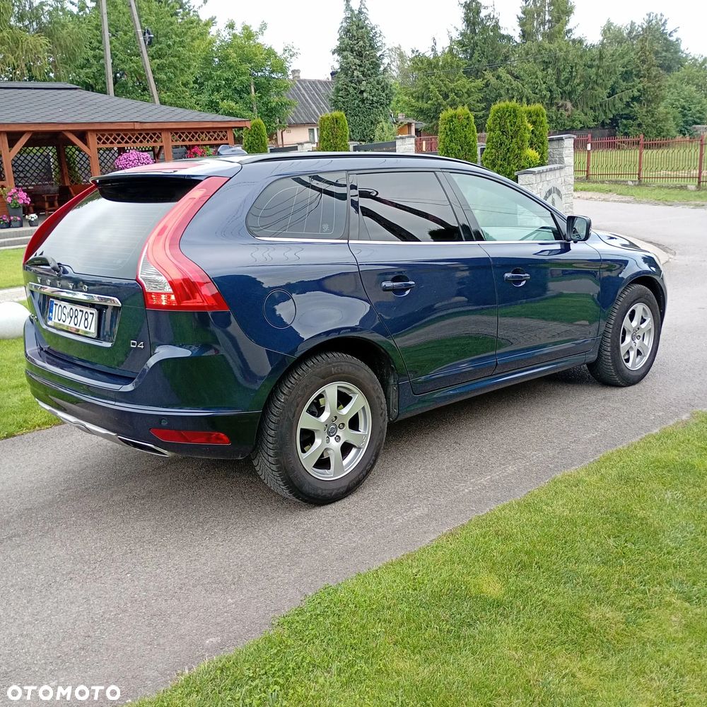 Volvo XC 60 - 9