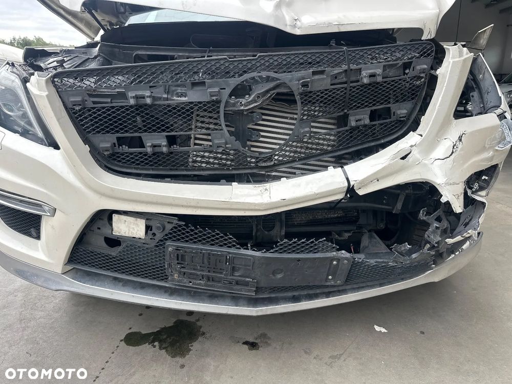Mercedes-Benz GL - 23