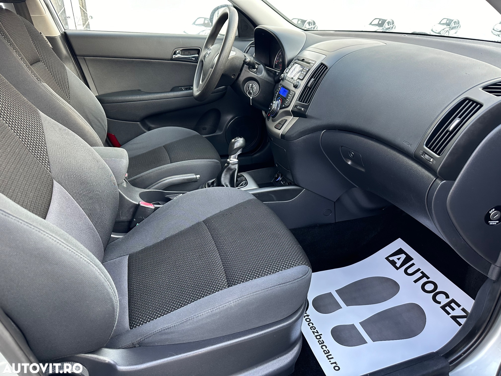 Hyundai i30 1.6 Comfort - 13