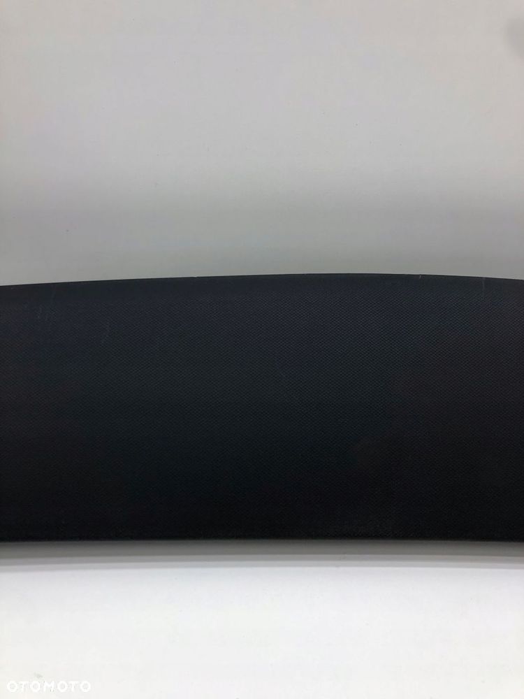 MERCEDES W177 OSŁONA KLAPY BAGAŻNIKA GÓRNA A1777400600 - 4